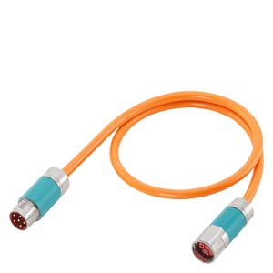 SIEMENS - 6FX8002-5DA05-1AC6