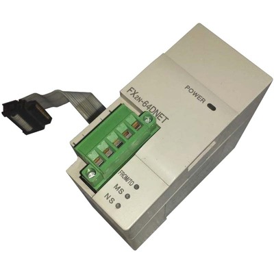 MITSUBISHI - FX2N-64DNET