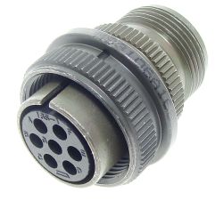AMPHENOL - MS3106A16S-1S-RES