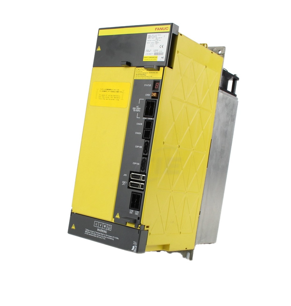 FANUC - A06B-6114-H109
