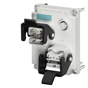 SIEMENS - 6ES7194-3AA00-0AA0