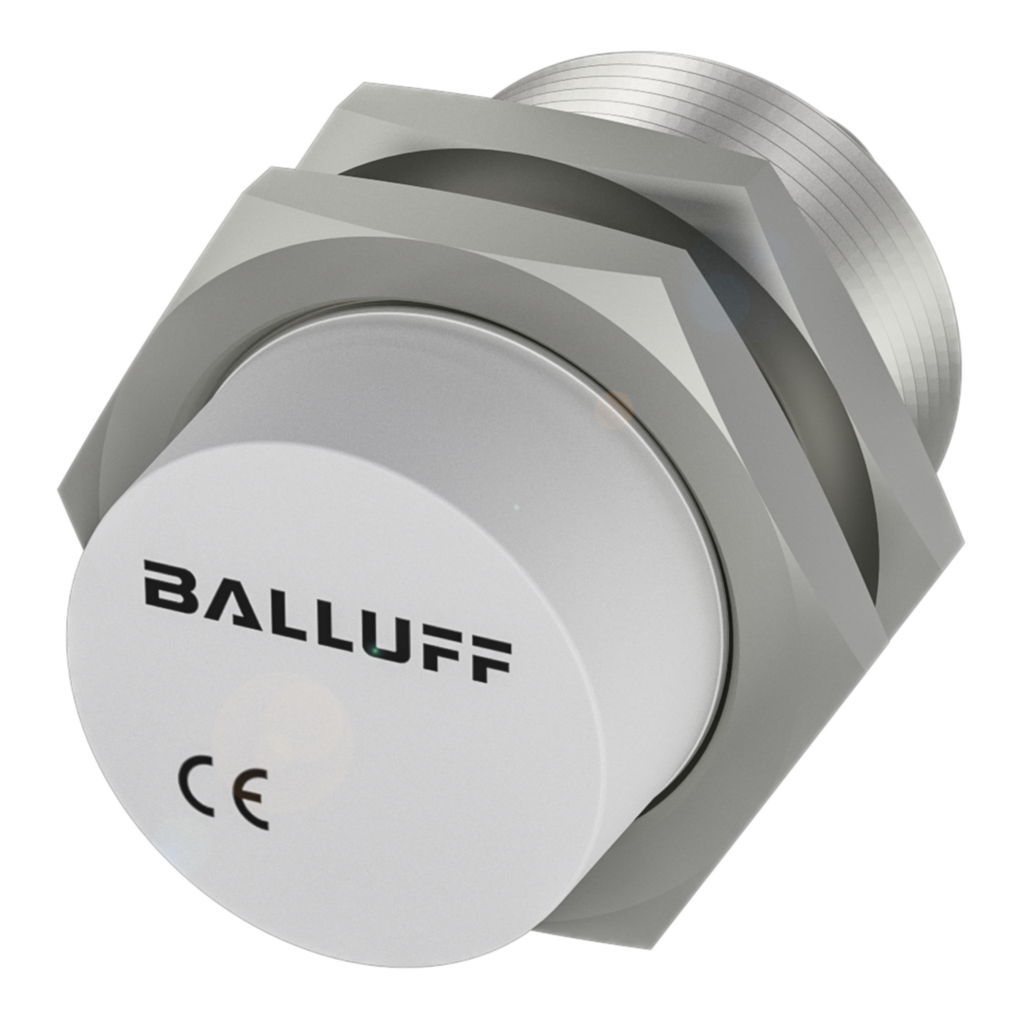 BALLUFF - BAW002Y - BAW M30ME-UAC15F-S04G