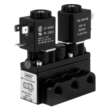 ARO - A212SD-120-A