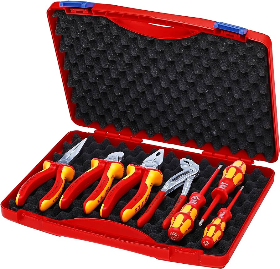 KNIPEX - 00 21 15