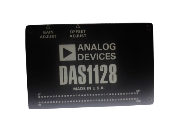 ANALOG DEVICES - DAS1128