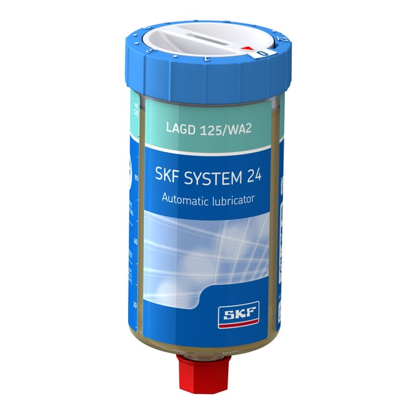 SKF - LAGD 125/WA2