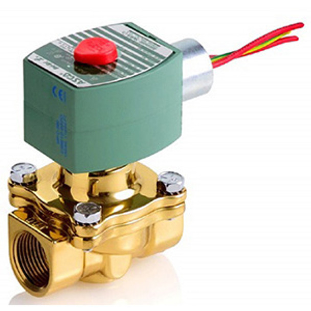 ASCO - SC8210G094HW