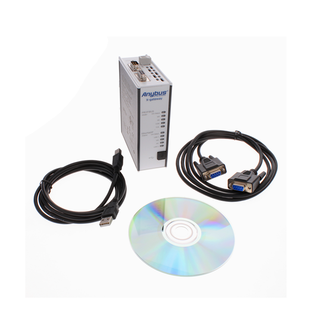 HMS INDUSTRIAL NETWORKS - AB7800-F