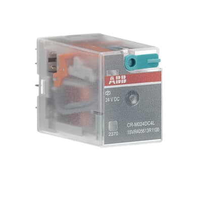 ABB - CR-M024DC4L - 1SVR405613R1100