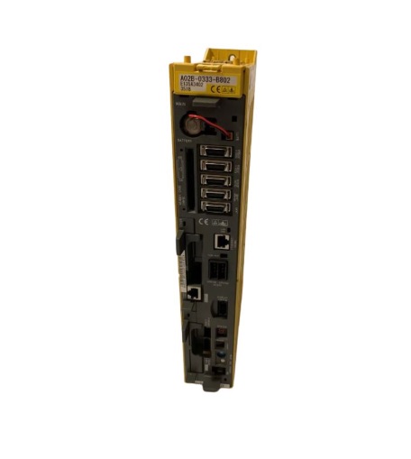FANUC - A02B-0333-B802