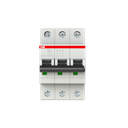 ABB - 2CDS253001R0517 - S203-K25