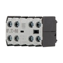 EATON CORPORATION - 010304 - 40DILE