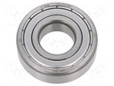 SKF - 6204-2Z-C3