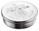 RENATA BATTERIES - CR2477N